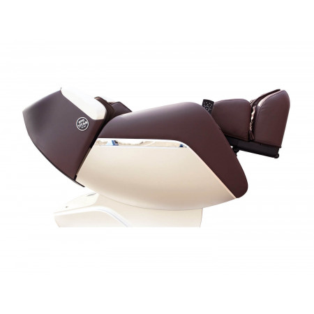 Массажное кресло OTO TITAN TT-01 Brown ru