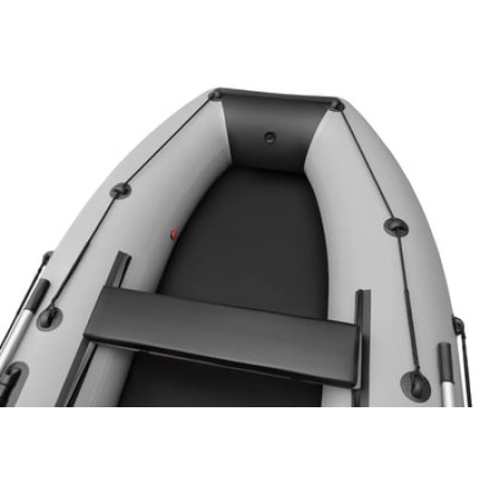 Лодка ПВХ РОДЖЕР SFERA 3500 + 2х-тактный лодочный мотор MAGNUM PRO SM9.8HS
