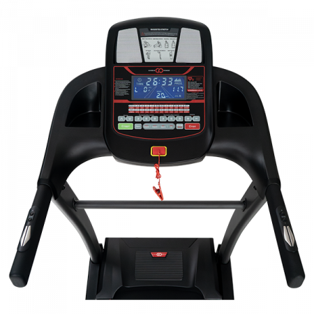 Беговая дорожка CardioPower T35 NEW