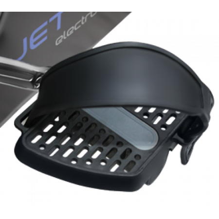 OXYGEN FITNESS JET STAR