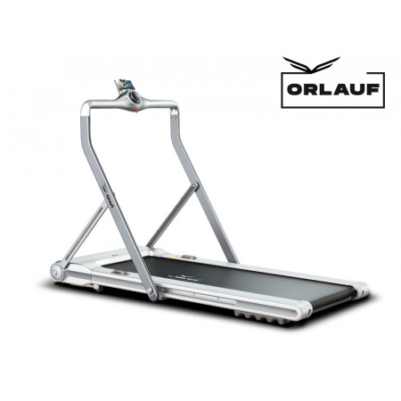 Беговая дорожка Orlauf Owl Silver
