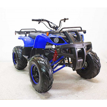 Квадроцикл GreenCamel Сахара A1520 (72V 1500W R10 Дифференциал)