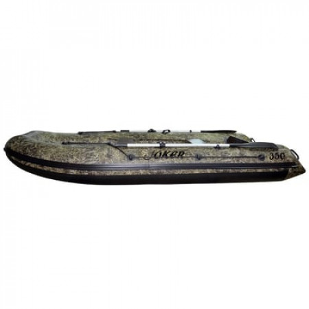 Лодка ПВХ ALTAIR JOKER R-350 AirDeck Mirage