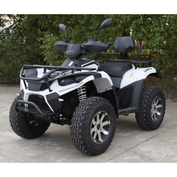 Квадроцикл GreenCamel Linhai LH40DA (3900W 50 км/ч)