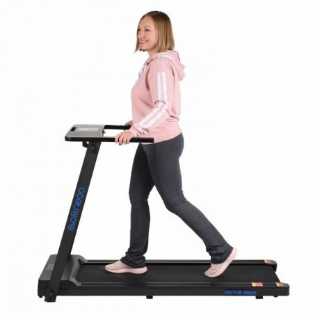 Evo fitness vector M600