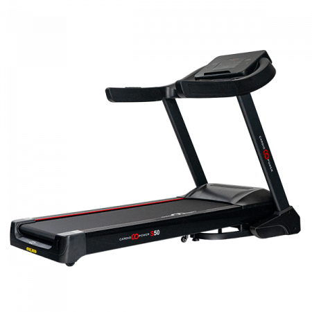 Беговая дорожка CardioPower S50