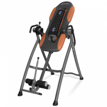 Инверсионный стол Oxygen Healthy Spine Deluxe