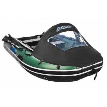Лодка ПВХ STORMLINE Adventure Extra 360