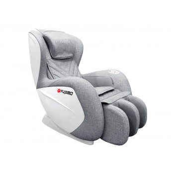 Массажное кресло FUJIMO KO F-377 Gray