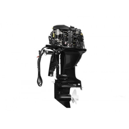4х-тактный лодочныи? мотор SHARMAX SMF60FEL-T EFI