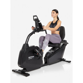Велотренажер KETTLER Giro R3