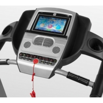 BH FITNESS PIONEER R5 Беговая дорожка