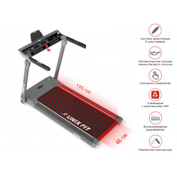 UNIXFIT R-320X