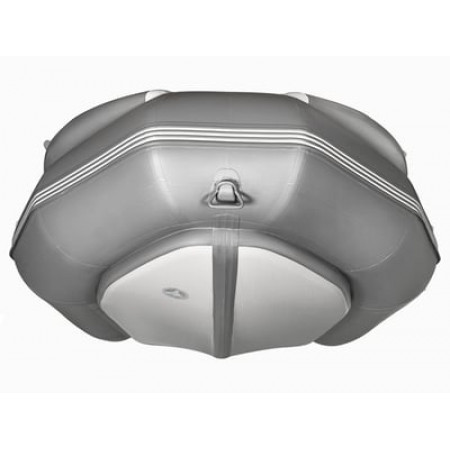 Лодка ПВХ X-RIVER Rocky 395 фальшборт