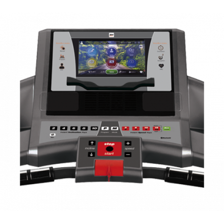 BH FITNESS F2W TFT Беговая дорожка