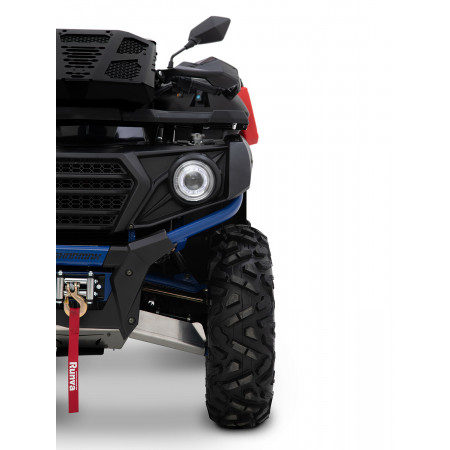 Квадроцикл SHARMAX 620 EPS Force EFI