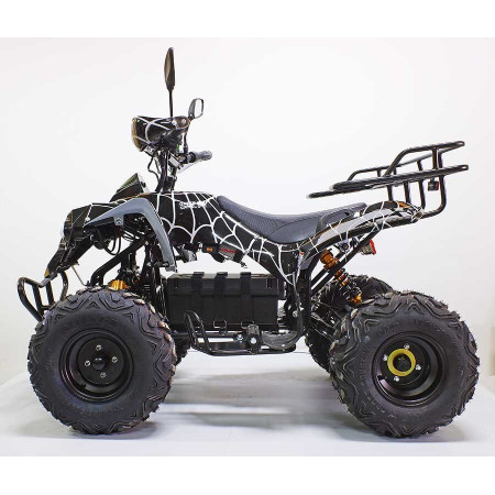 Квадроцикл GreenCamel Атакама T500 (60V 1500W R8 Дифференциал)