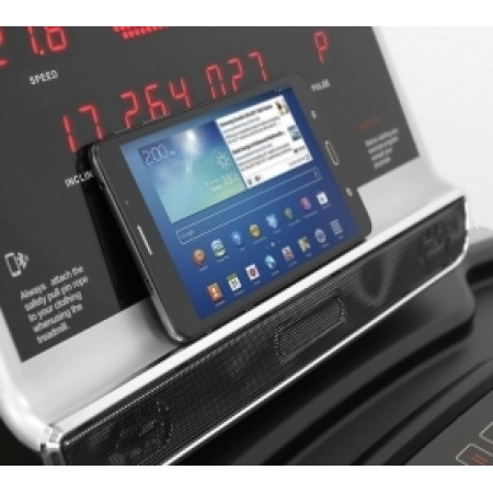 OXYGEN FITNESS NEW CLASSIC PLATINUM AC LED Беговая дорожка