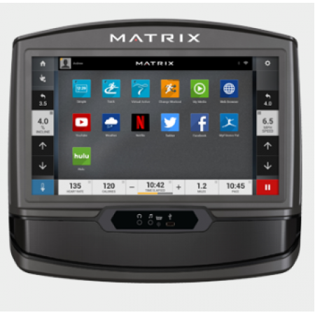 MATRIX TF50XIR