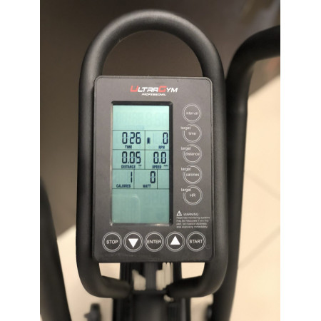 UltraGym UG-AB005