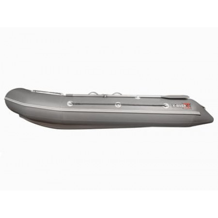 Лодка ПВХ X-RIVER Rocky 415
