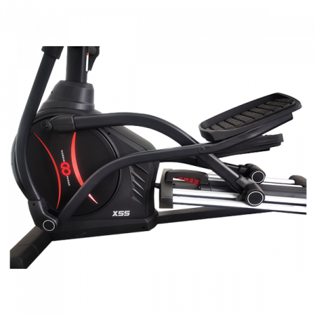 Эллиптический тренажер CardioPower X55