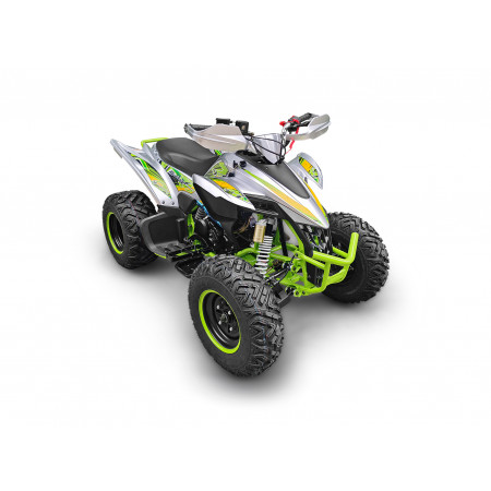 Квадроцикл YACOTA TYPHOON 250