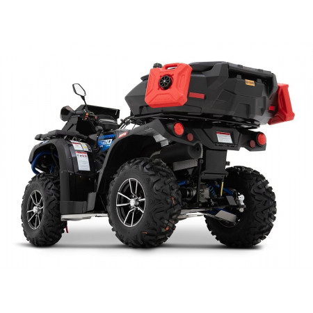 Квадроцикл SHARMAX 620 EPS Force EFI