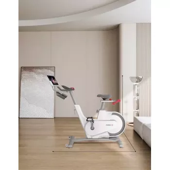 Xiaomi Yesoul Smart Spinning Bike V1 White