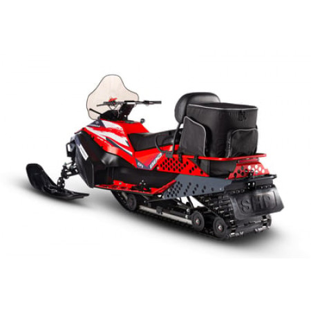 Снегоход SHARMAX Long SHP-880