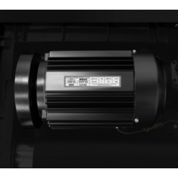 OXYGEN FITNESS NEW CLASSIC PLATINUM AC TFT Беговая дорожка