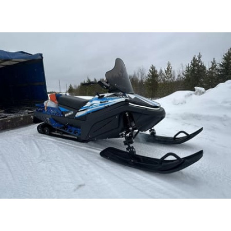 Снегоход SHARMAX Long SHP-880