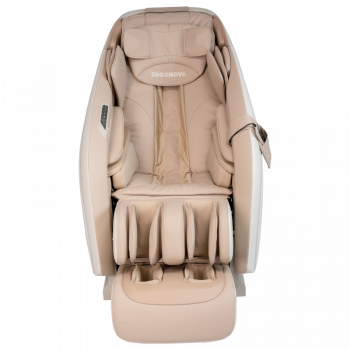 Массажное кресло Ergonova Organic 5 Beige