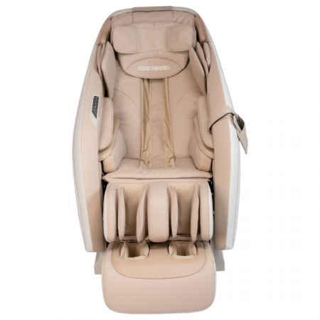 Массажное кресло Ergonova Organic 5 Beige