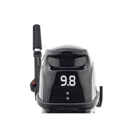 Лодка ПВХ РОДЖЕР SFERA 3500 + 2х-тактный лодочный мотор MAGNUM PRO SM9.8HS
