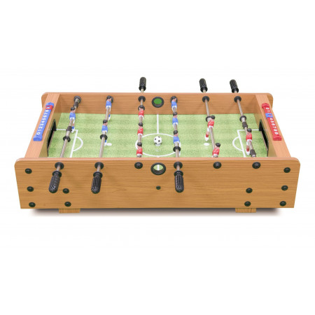Настольный  футбол "Garlando F-Mini Telescopic" (95 x 76 x 25 см)