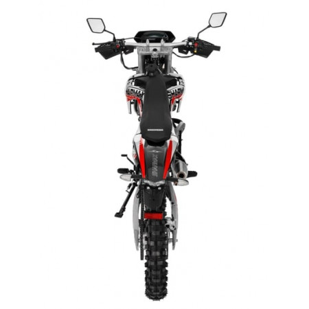 Мотоцикл кроссовый эндуро SHARMAX Sport 300 (2022)