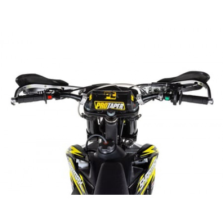 Мотоцикл кроссовый эндуро SHARMAX Ultra 280 2T