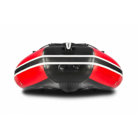 Лодка ПВХ STORMLINE Adventure Standard Aluminium 310