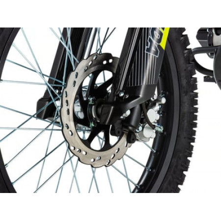 Мотоцикл кроссовый эндуро SHARMAX Sport Air 300
