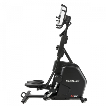 Степпер Cardio Climber Sole Fitness SC200 (CC81 2019)