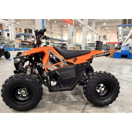 Квадроцикл SHARMAX Cross 200