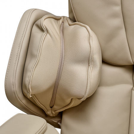 Массажное кресло Ergonova Organic 2 Beige