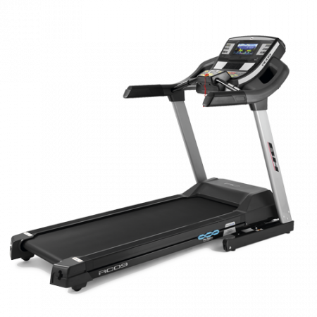 BH FITNESS RC09 TFT Беговая дорожка