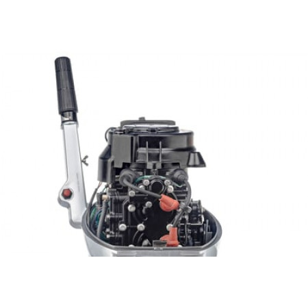 2х-тактный лодочный мотор SHARMAX SM15HS