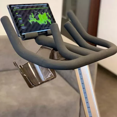 Спин-байк DHZ S-300