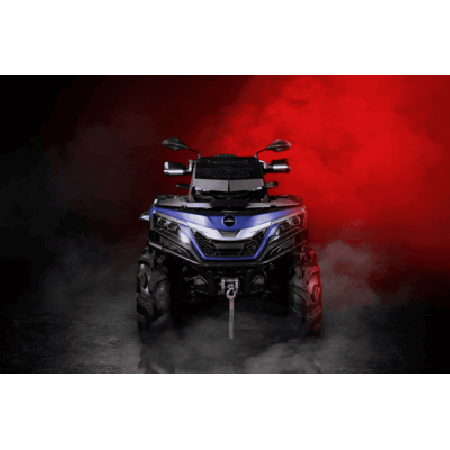 Квадроцикл SHARMAX Force 1100 LTD (ПСМ)