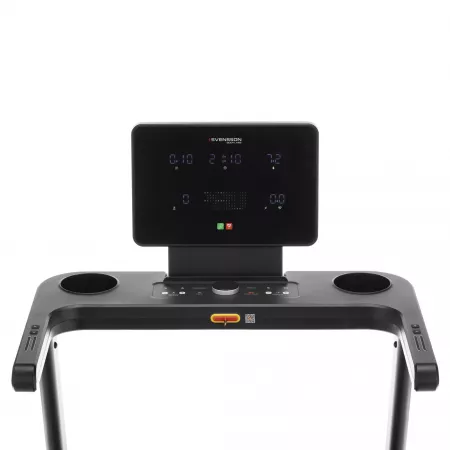 SVENSSON BODY LABS PHYSIOLINE SPRINTMASTER B