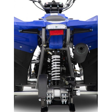 Квадроцикл SHARMAX Cross 200