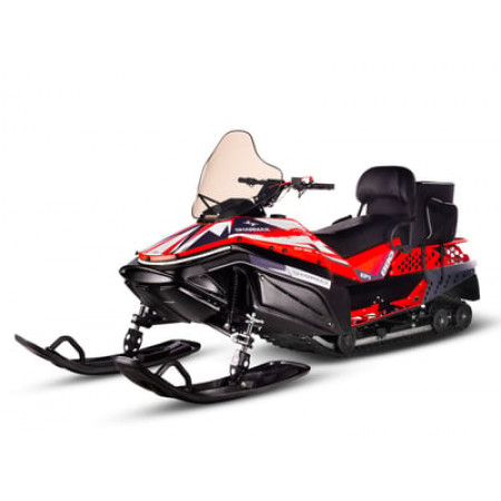 Снегоход SHARMAX Long SHP-880